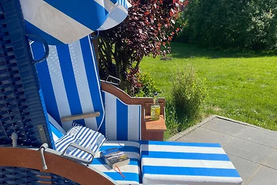 Vakantiehuis Ontspannende vakantie Friedrichskoog