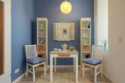 Villa Waldstrasse * App. 9