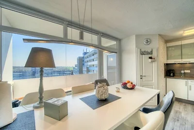 Ferienpark - Haus C, App. 0C1204