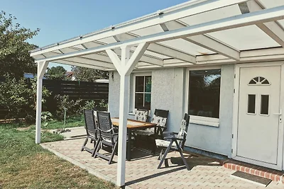 Vakantieappartement Gezinsvakantie Elmenhorst-Lichtenhagen