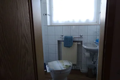 Holiday flat family holiday Neustrelitz