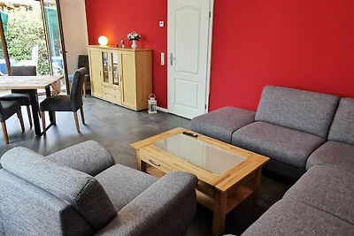 Ferienhaus Heidegeist