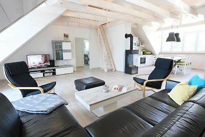 Appartamento Vacanza con famiglia Thiessow
