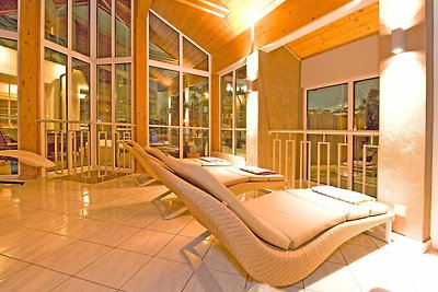 Vakantieappartement Gezinsvakantie Saalbach Hinterglemm