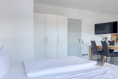 Vakantieappartement Gezinsvakantie Waren (Müritz)