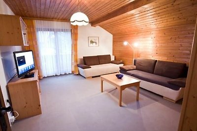 Ferienwohnung Eisenau