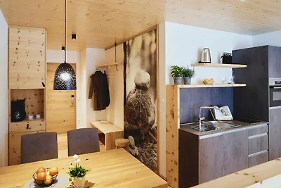 1 Froh.Natur Apartment