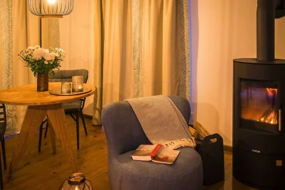 Casa su barca Vacanza single Krummin