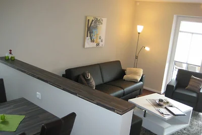 Vakantieappartement Gezinsvakantie Büsum