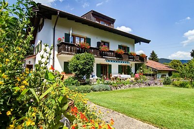 Vakantieappartement Gezinsvakantie Bad Wiessee