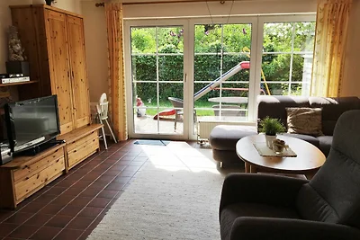 Vakantiehuis Ontspannende vakantie Varel