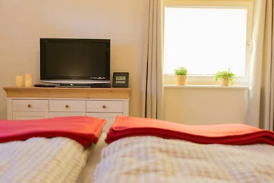 Ferienwohnung ***** nach DTV