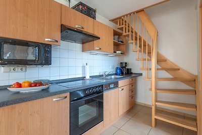 Vakantieappartement Gezinsvakantie Neuhof