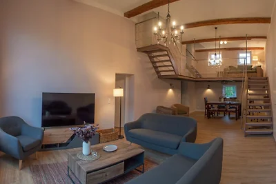 Vakantieappartement Gezinsvakantie Gribbohm
