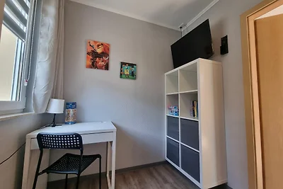 Ferienwohnung Nr. 1