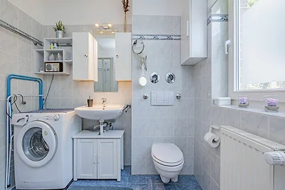 Ferienwohnung Seebergweg