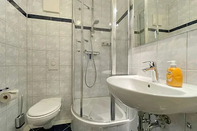 Appartement Seestern mit Balkon - ca.