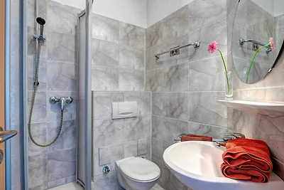 Villa Germania I. OG 2, SEEBLICK