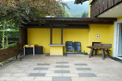 Terrassen-Ferienwohnung RIED - ideal für 2...