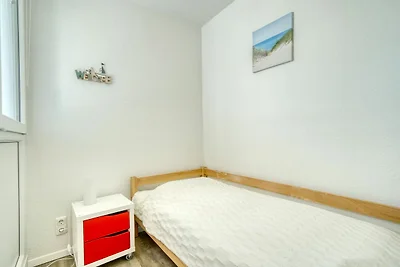 Ferienpark - Haus M, App. 0M0105