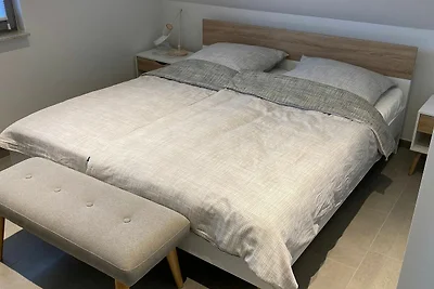 Vakantiehuis Ontspannende vakantie Zierow