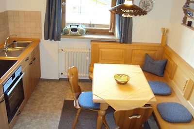 Vakantieappartement Gezinsvakantie Rottach-Egern