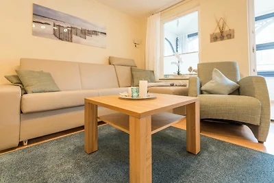Vakantieappartement Gezinsvakantie Sellin