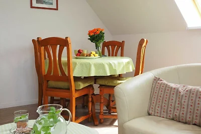 Vakantieappartement Gezinsvakantie Dargen