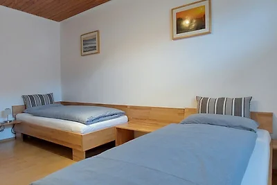 Appartamento Vacanza con famiglia Mömlingen