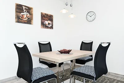 Ferienwohnung Nordseekieker