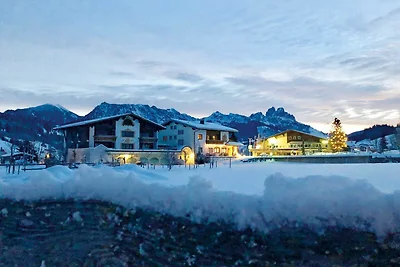 Wohnung 4 - Rote Flüh - 90 m2