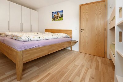 Vakantieappartement Gezinsvakantie Egg in Vorarlberg