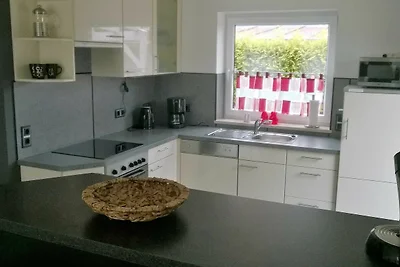 Ferienhaus Nautik