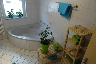 Appartamento Vacanza con famiglia Osterholz-Scharmbeck