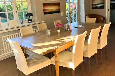 Vakantiehuis Ontspannende vakantie Kampen