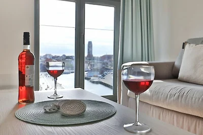 Apartament Dla rodzin Wismar