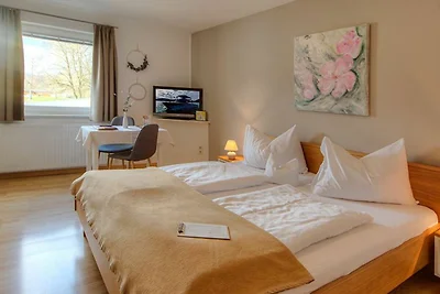 Pensione Vacanza romantica Mondsee