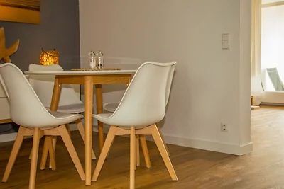 171 Wohnung mit Meerblick