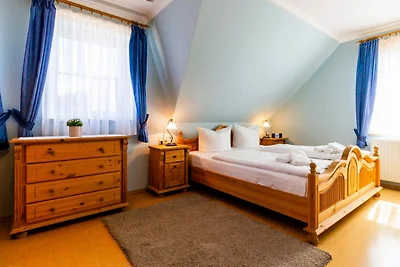Vakantieappartement Gezinsvakantie Thiessow