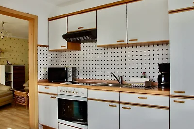 Ferienhaus Urlaub in Mecklenburg