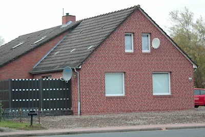 Vakantieappartement Gezinsvakantie Ostrhauderfehn