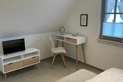Vakantiehuis Ontspannende vakantie Zierow