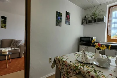 Vakantieappartement Gezinsvakantie Birx