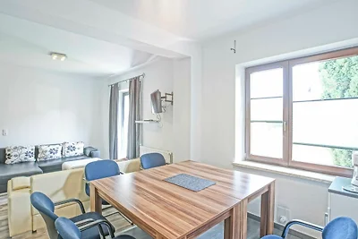 Appartamento Vacanza con famiglia Mönkebude