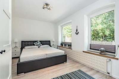 Vakantieappartement Gezinsvakantie Gelting