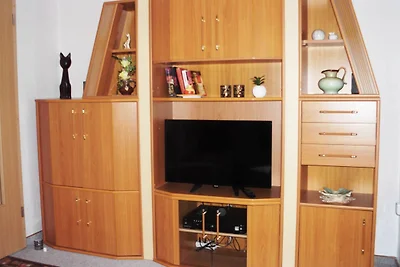Ferienhaus Starke