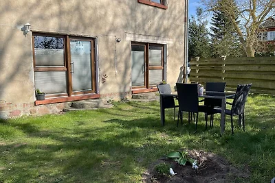 Vakantieappartement Gezinsvakantie Samtens
