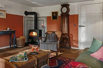 Casa vacanze Vacanza di relax Ahlbeck