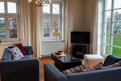 Apartament Dla rodzin Klausdorf