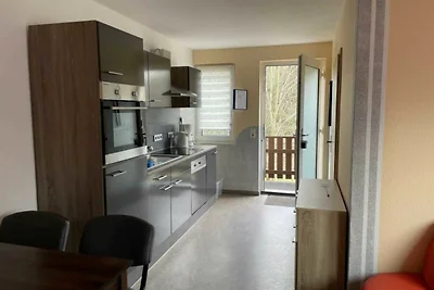 Wohnung 8